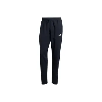 Adidas Free Shipping With AdiClub Gym Heat Pants