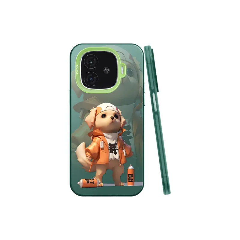 BAOCHENG Phone Cases-6