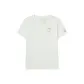 Raw White