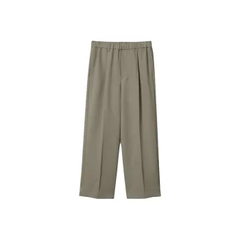 UNITED TOKYO Casual Pants Men's Light Umber