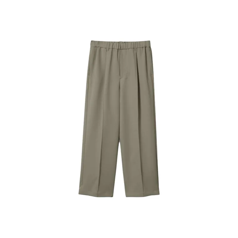 UNITED TOKYO Casual Pants Men's Light Umber-0