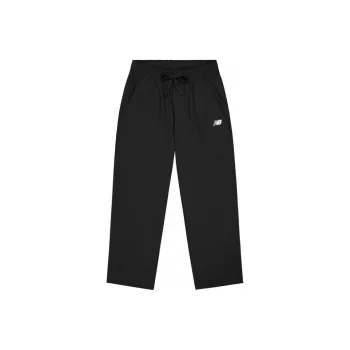 New Balance Casual Pants Unisex Black