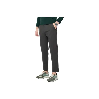 Dance With Wolves Casual Pants Men's