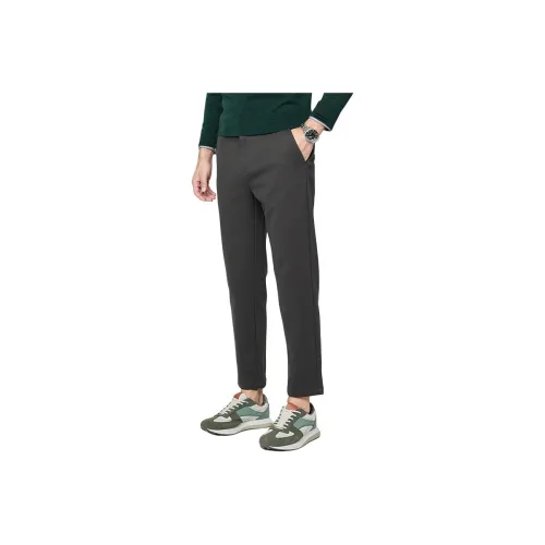 Dance With Wolves Casual Pants Men
s