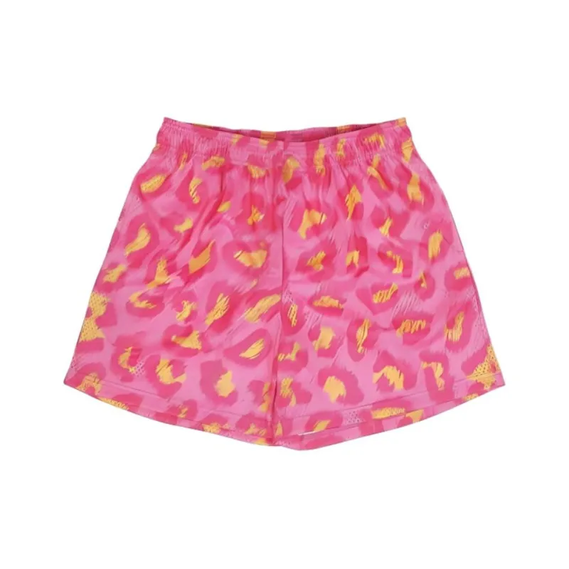 AMBER LIGHT Sports Shorts Unisex-8