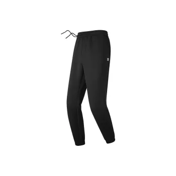 HLA Casual Pants Men Black 71