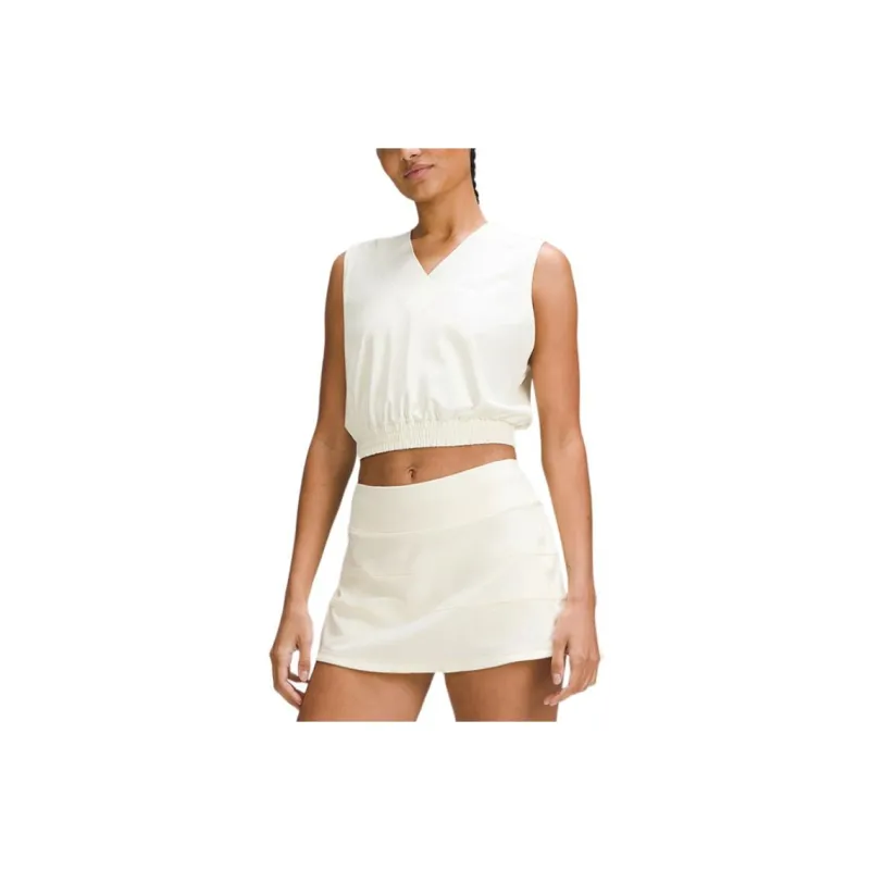 Lululemon Sleeveless Tank Tops Women's-2