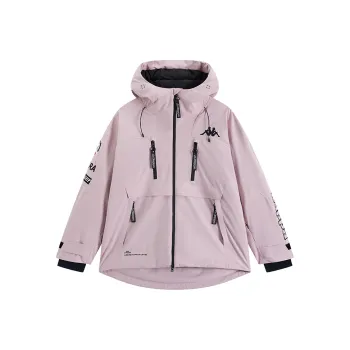 Kappa Ski Tops Unisex