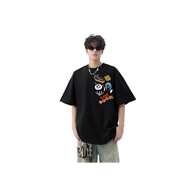 DEAR BETSY T Shirts Unisex-0