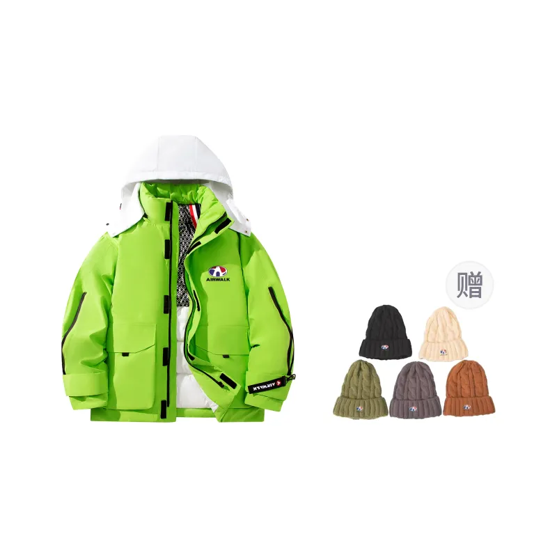 Airwalk Ski Tops Unisex-75