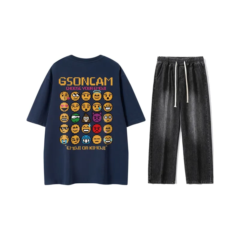 GSON Casual Sportswear Unisex-6