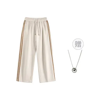MANYSTON Casual Pants Unisex
