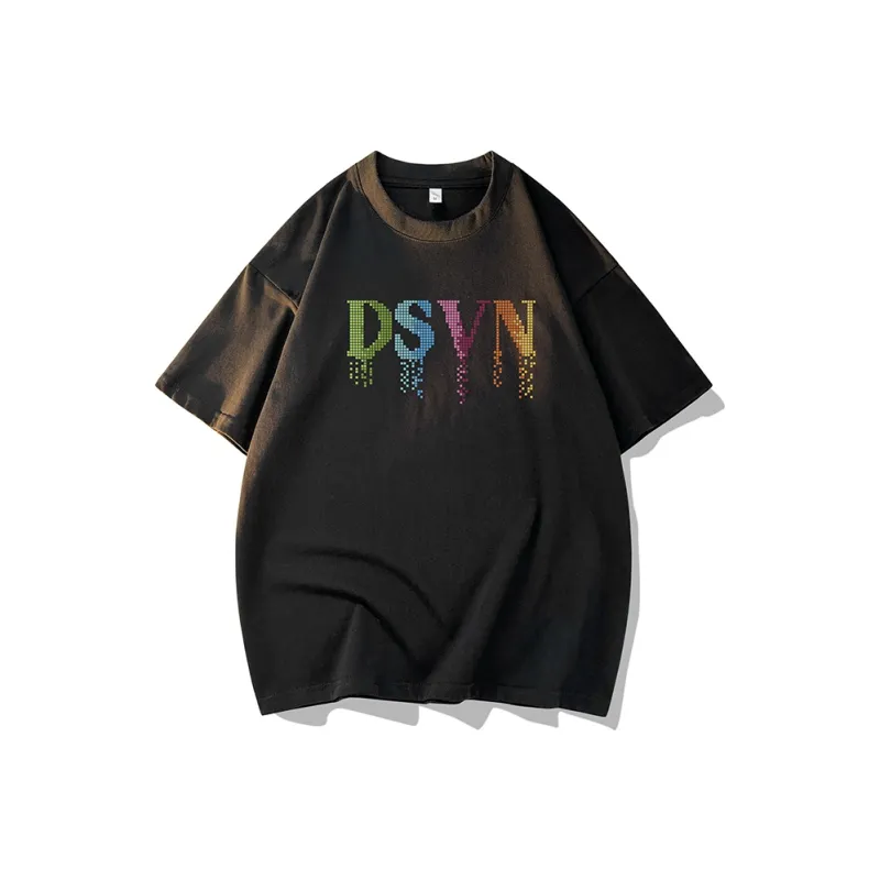 KRISTALIA T Shirts Unisex-17