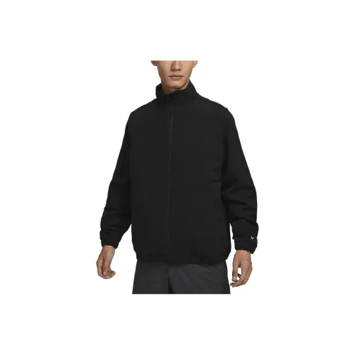 Nike Golf Clothing Men Black