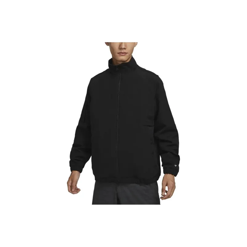 Nike Golf Clothing Men Black-0