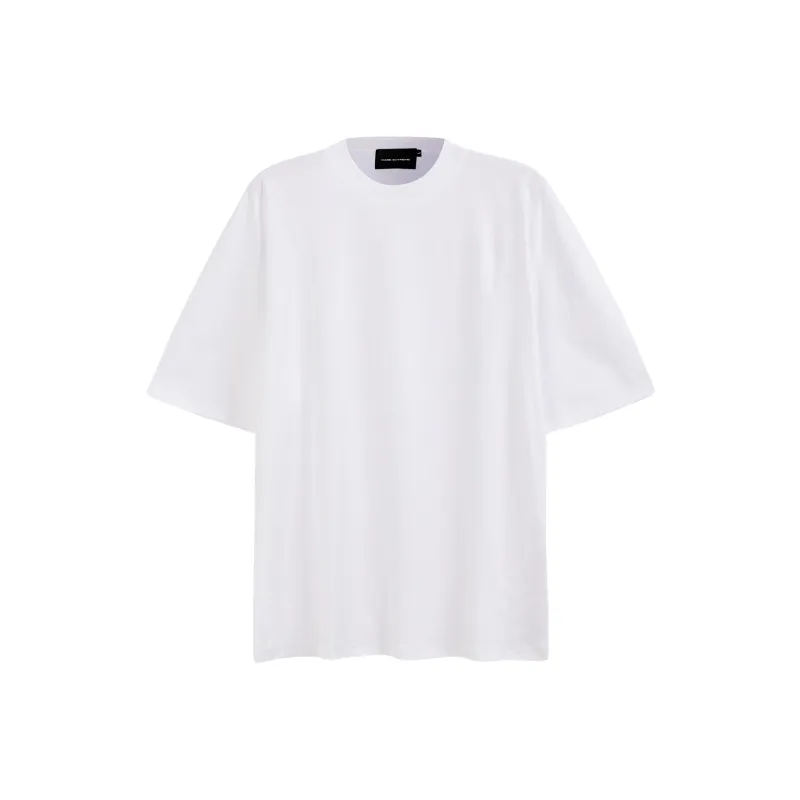 TH FABRICATE T Shirts Women's-2