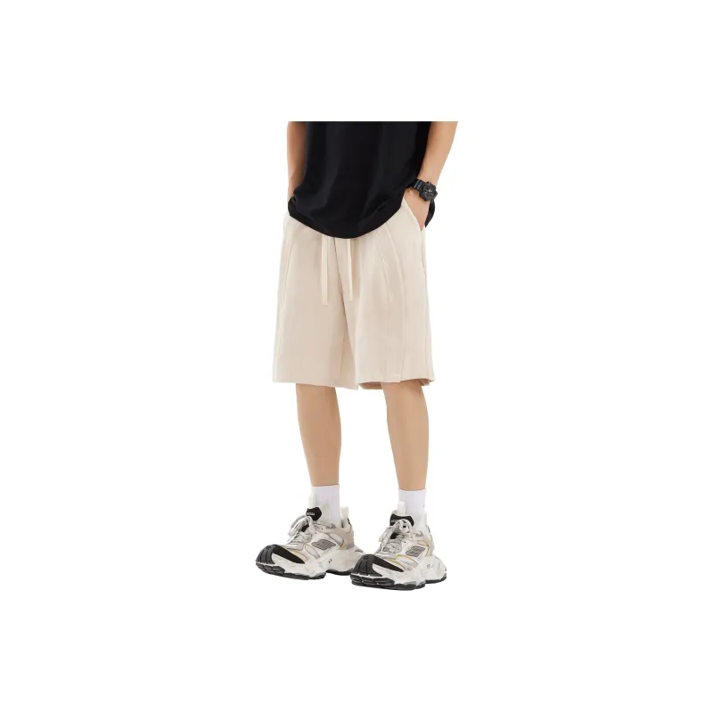 BRNR Casual Shorts Unisex-0