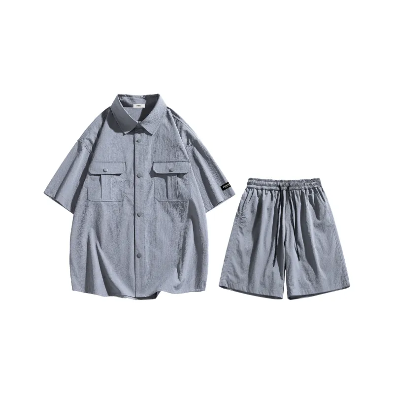 PIMC Casual Sportswear Unisex-2