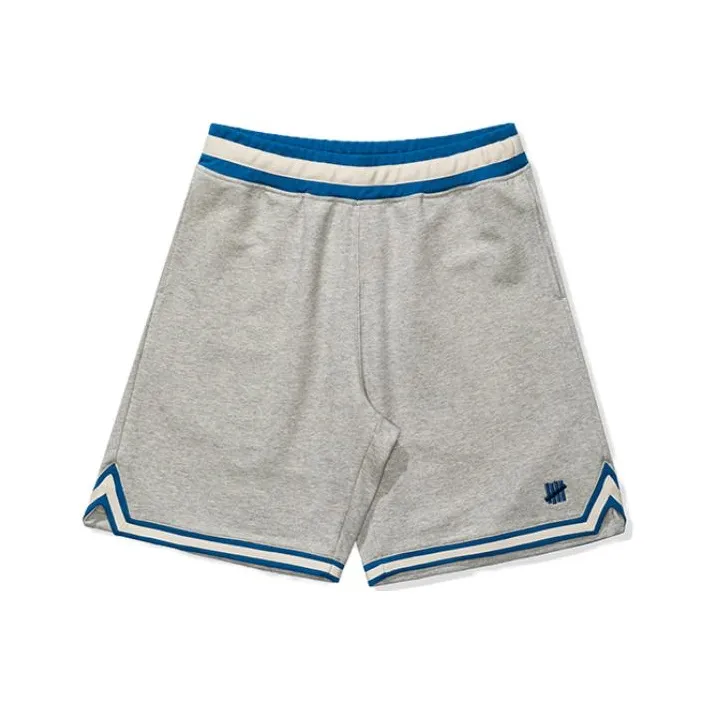 UNDEFEATED Basketball Shorts Unisex-0