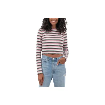 Dickies T-Shirts Women's Red