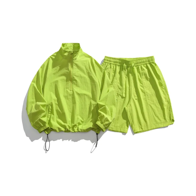 RAP PANDA Casual Sportswear Unisex-0