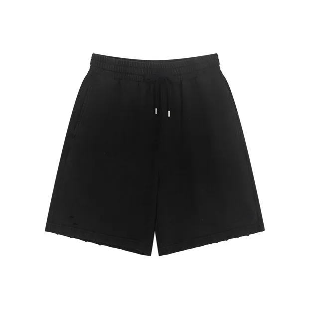 Bosieagender Casual Shorts Unisex-4