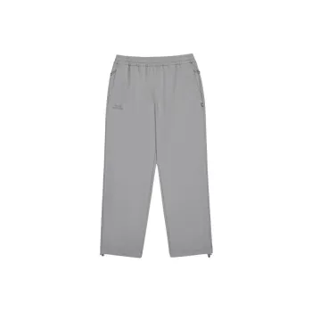 New Balance Athletic Trousers Men's Gray
