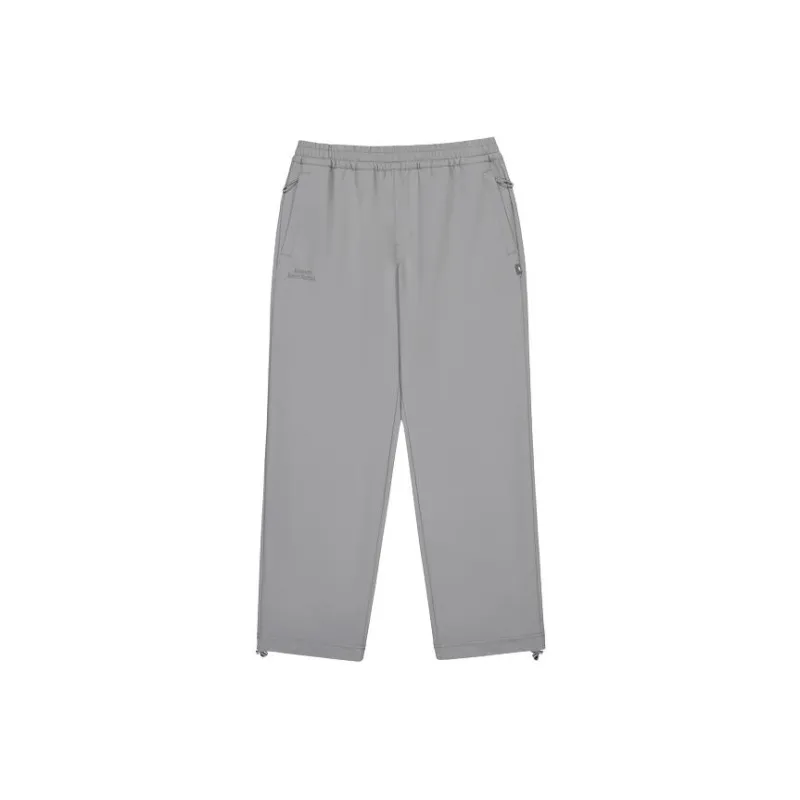 New Balance Athletic Trousers Men's Gray-0