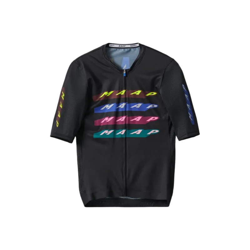 MAAP Evade X Pro Air Jersey 2.0 Cycling Clothing Men's-6