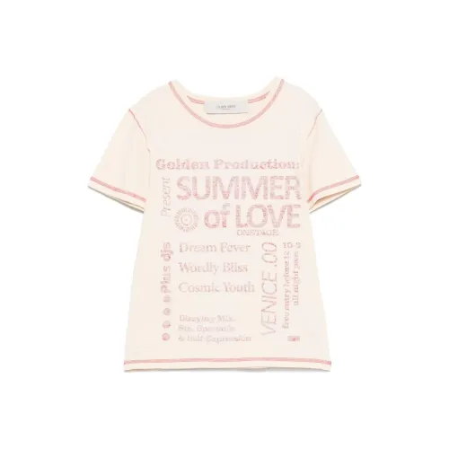 Golden Goose Doris T shirt