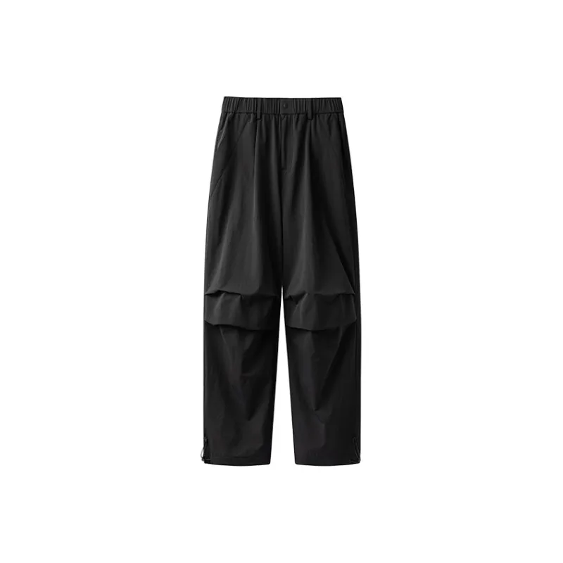 WILLIAM FOX&SONS Casual Pants Unisex-0