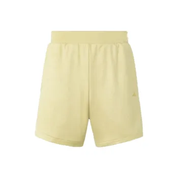 Adidas THE 2024 COLLECTION Basketball Shorts Unisex Gold