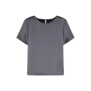 WEEKEND MaxMara T Shirt Women's Black