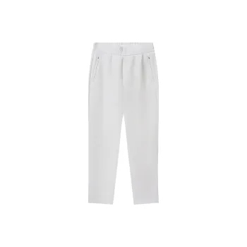 KSWISS Casual Pants Men's Gauze White