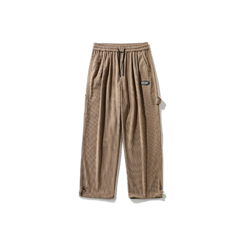 APAY Casual Pants Unisex-0