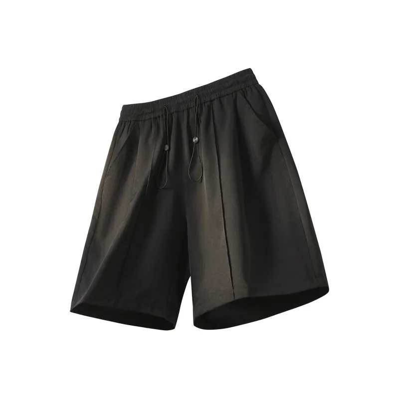 MIIOW Trendy Party Collection Cooling Summer Collection Casual Shorts Unisex-0