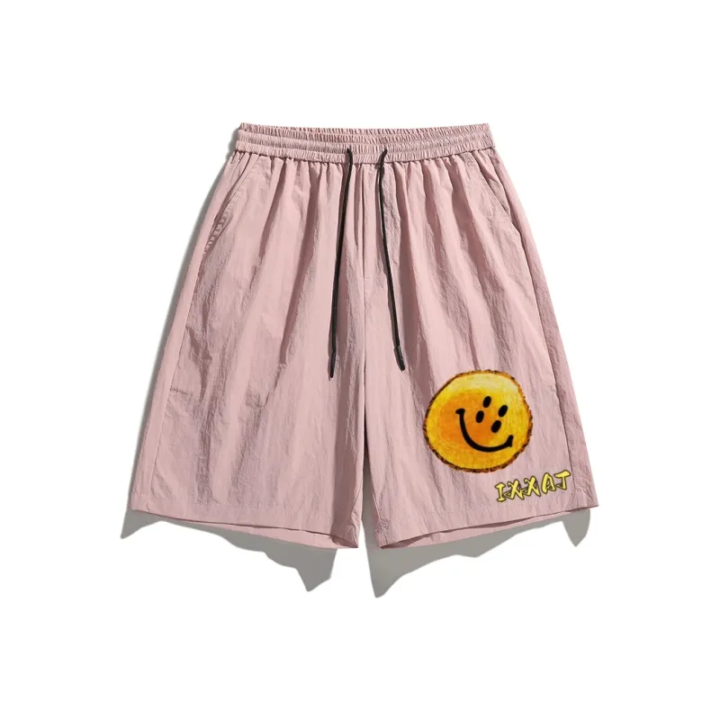 IXXAT Casual Shorts Unisex-4