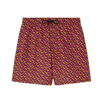 VERSACE La Greca Boardshorts