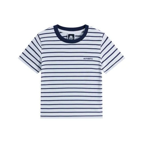 Kappa PLAYER Regular T Shirt Women's