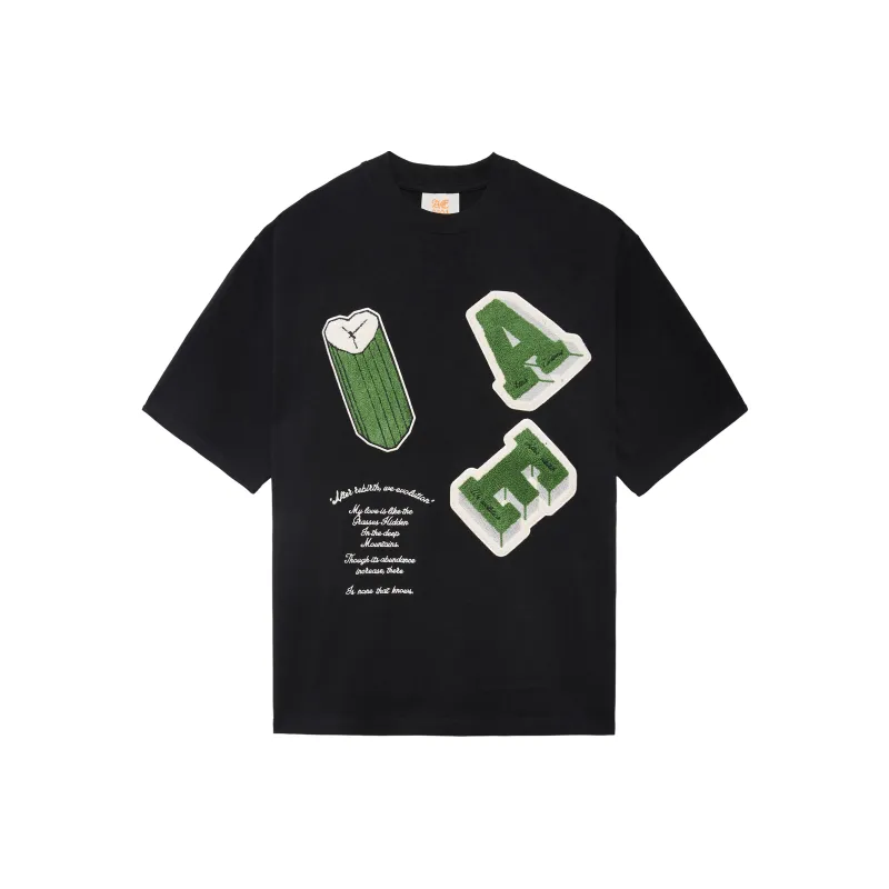 AE6604 T-Shirts Unisex-2
