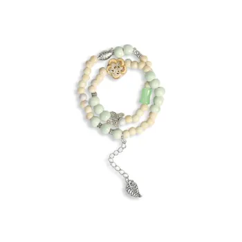 LuluCanaan Ceramic Bracelets Women's