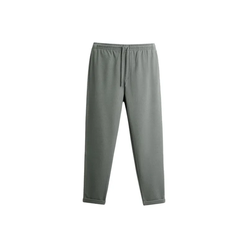 ZARA Casual Pants Men-2