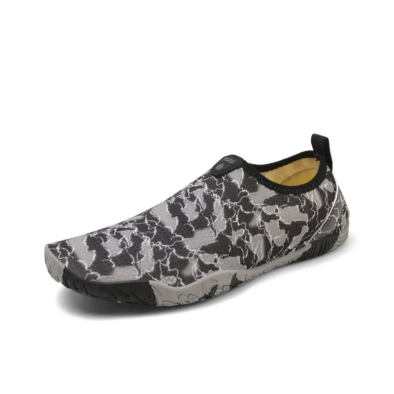 Kuding Breathable And Lightweight Low Top Training Shoes Unisex-1