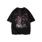 Black (100% cotton)