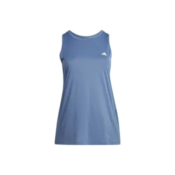 Adidas Free Shipping With AdiClub Designed For Training Tank Plus Size