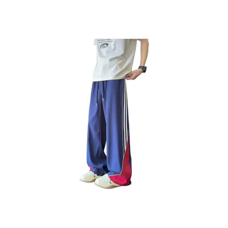 ROSECREED Casual Pants Unisex-10
