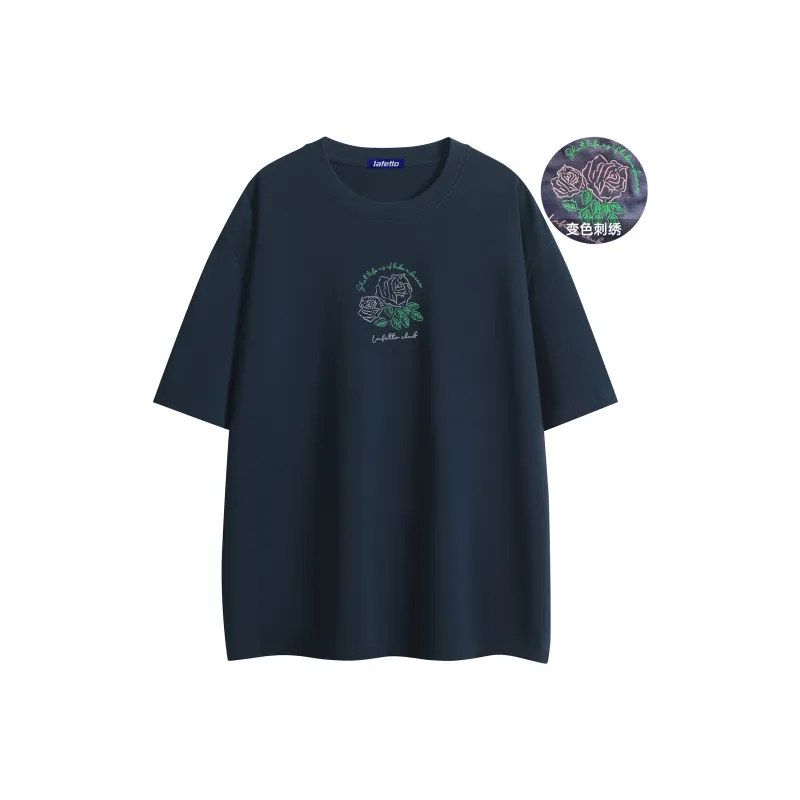Lafetto T Shirts Women's-10