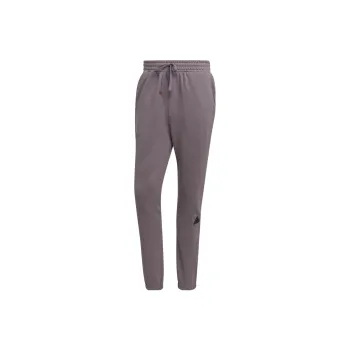 Adidas Sports Pants Men Rose Brown