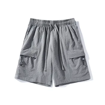 PUNCTILIOUS Casual Shorts Unisex