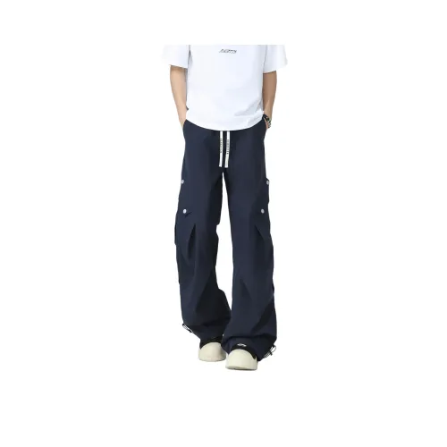 SCHEPPERHEYN Casual Pants Unisex